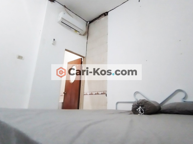 Kost Murah Jakarta barat