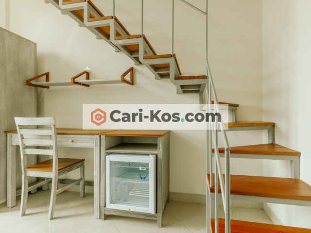 Urbanest inn House Slipi ( kost exklusive jakarta barat)