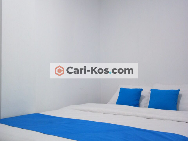 Kost Ekslusif Angkasa Rooms