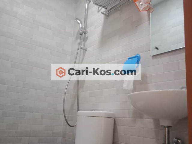 Kost Ekslusif Angkasa Rooms