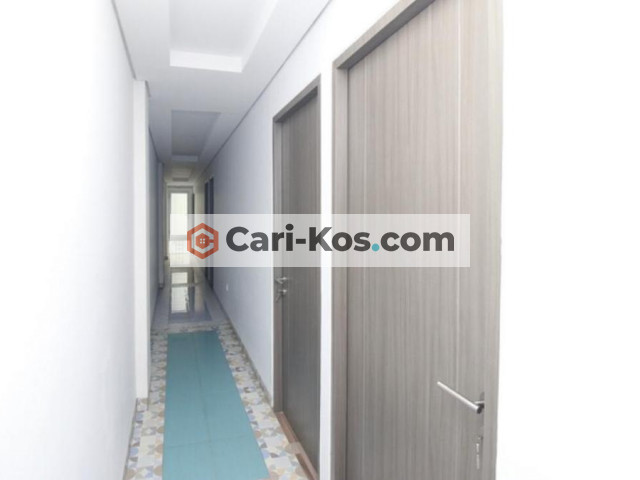 Kost Ekslusif Angkasa Rooms