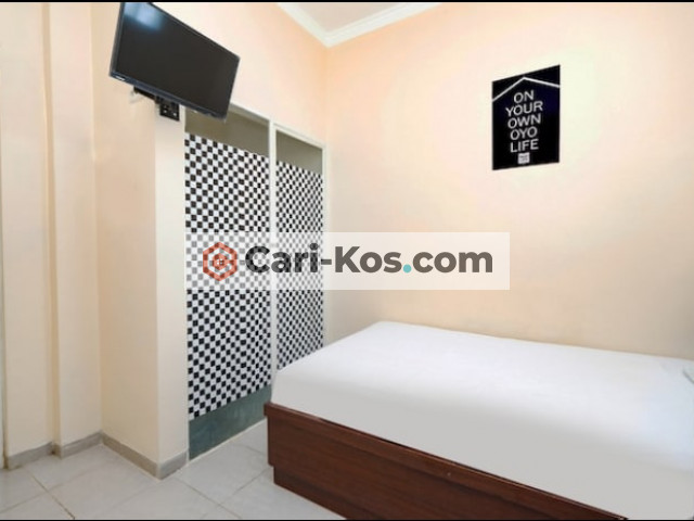 kost Putri "Hommy Boarding House"