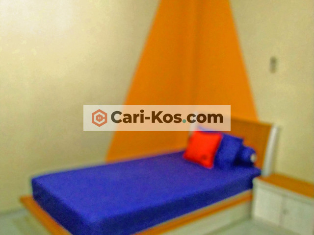 Kost Lengkap  di area Bandung