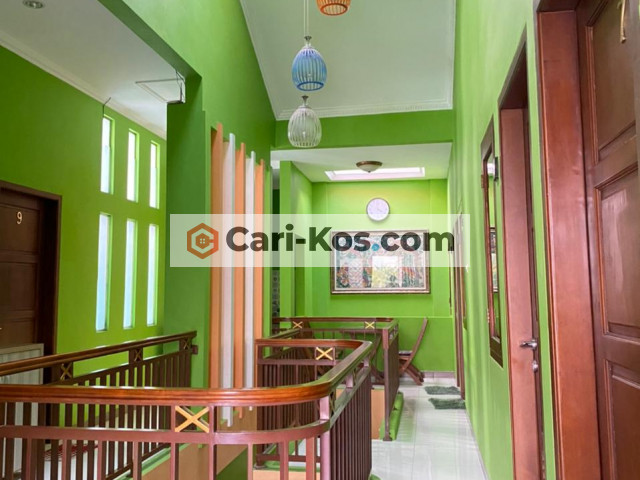 Kost Family Home Puri Gayamsari Semarang