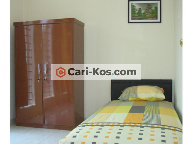 KOST EKSEKUTIF PUTRI - AVILA HOME