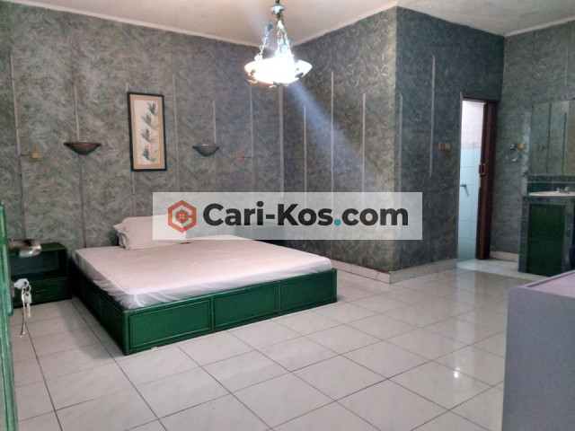 Guesthouse Kos Jakarta