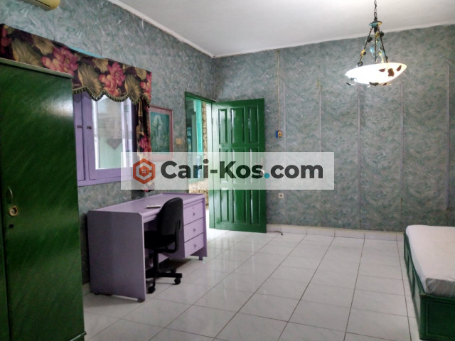 Guesthouse Kos Jakarta