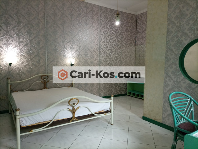 Guesthouse Kos Jakarta