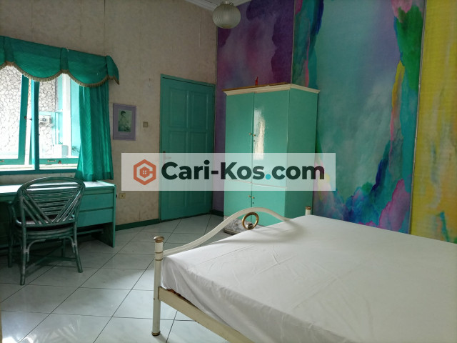 Guesthouse Kos Jakarta