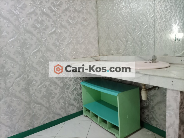 Guesthouse Kos Jakarta