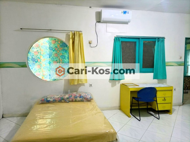 Guesthouse Kos Jakarta