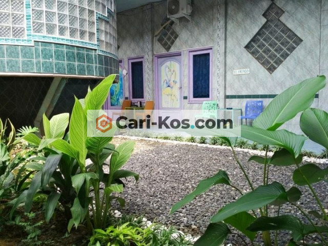 Guesthouse Kos Jakarta