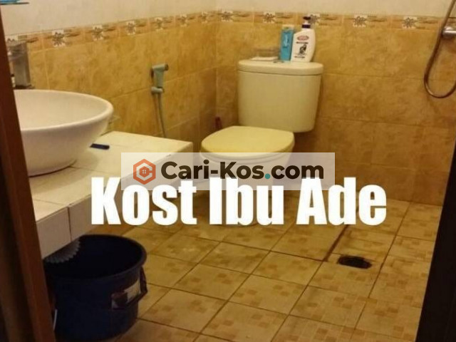 Ibu Made Kost area Jakarta Selatan