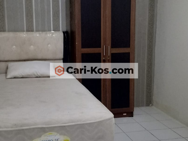 Kost Belakang Citraland (BCL)