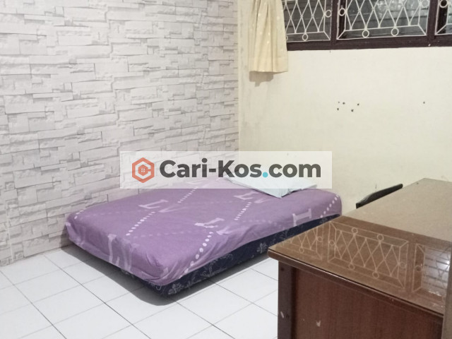 Kost Belakang Citraland (BCL)