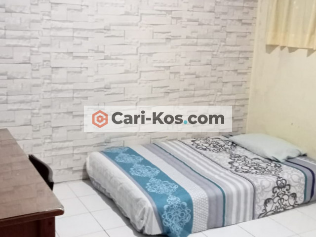 Kost Belakang Citraland (BCL)