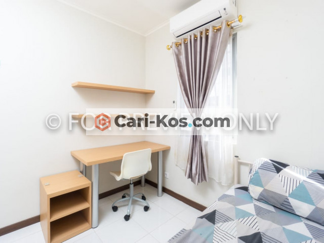 Kos Exclusive Full Furnished di BSD