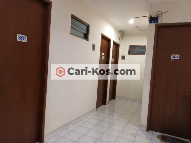 Jasmine Residence Karet