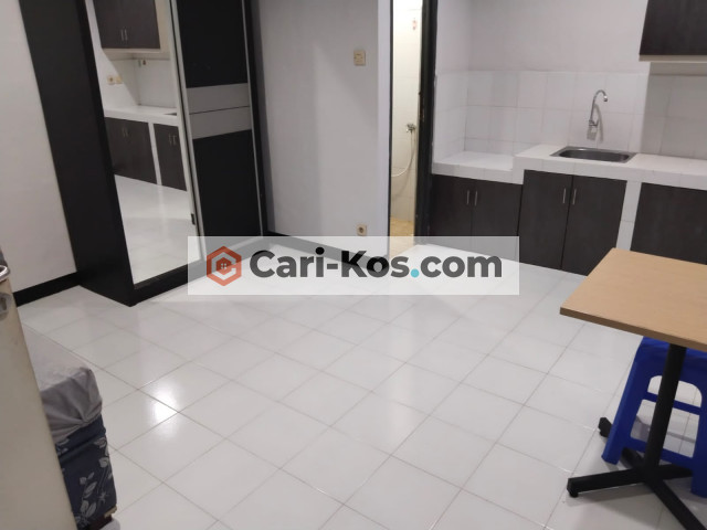 Kost Pondok Pinang Kebayoran Lama Jakarta Selatan