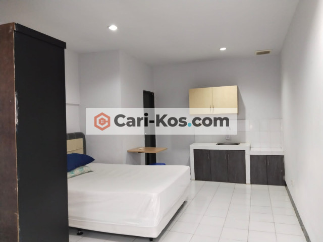 Kost Pondok Pinang Kebayoran Lama Jakarta Selatan