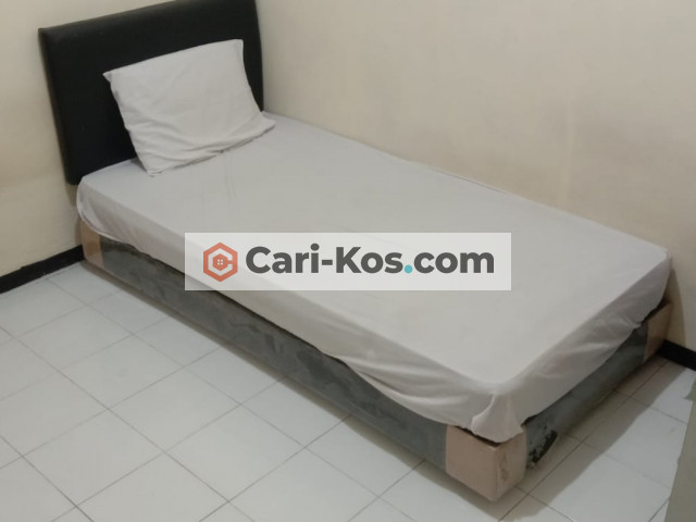 Kost Putri Feby Alley di Kebayoran Baru