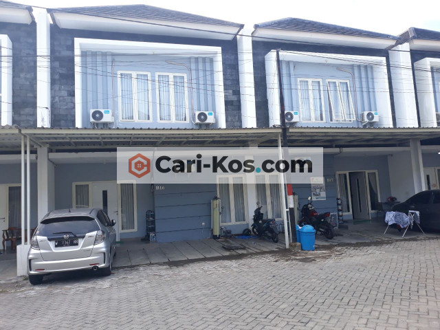 Exlusive Kost AIRPORT VILLAGE Juanda Surabaya