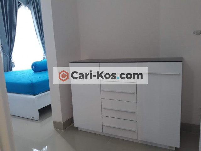 Exlusive Kost AIRPORT VILLAGE Juanda Surabaya