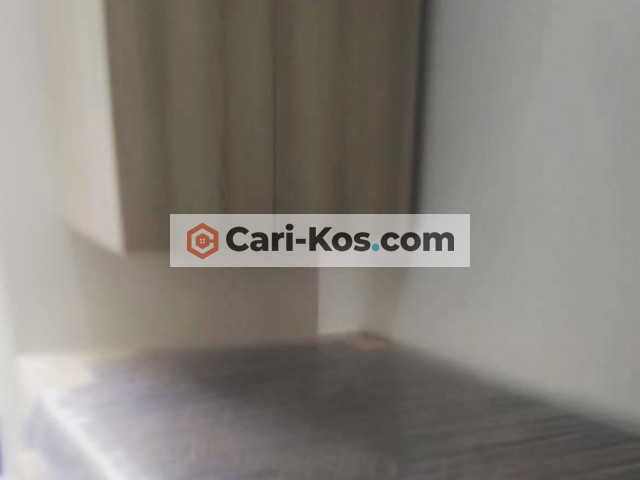 Kost Permata Biru Kelapa Gading