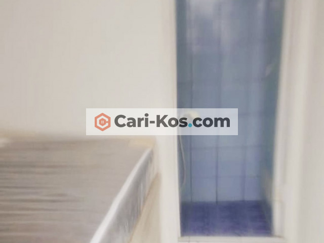 Kost Permata Biru Kelapa Gading