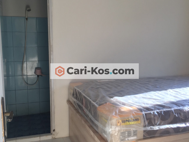 Kost Permata Biru Kelapa Gading