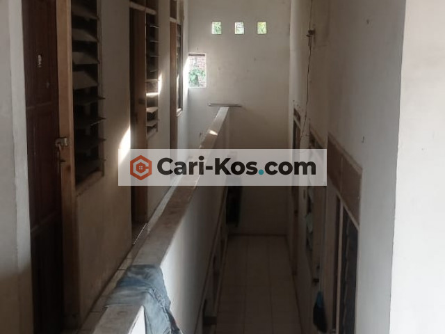 Kost Pria Murah dan Nyaman area Klampis Ngasem