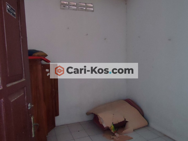 Kost Pria Murah dan Nyaman area Klampis Ngasem