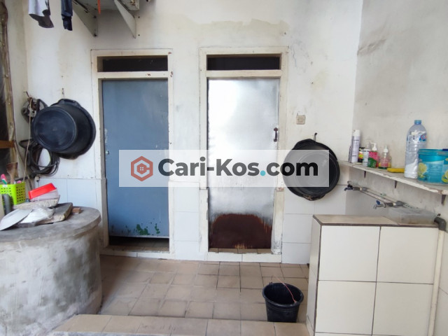 Kost Pria Murah dan Nyaman area Klampis Ngasem