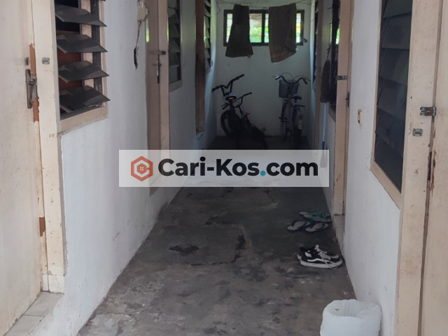 Kost Pria Murah dan Nyaman area Klampis Ngasem