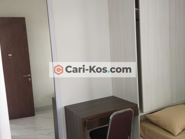 Kost Sarah di Gading Serpong