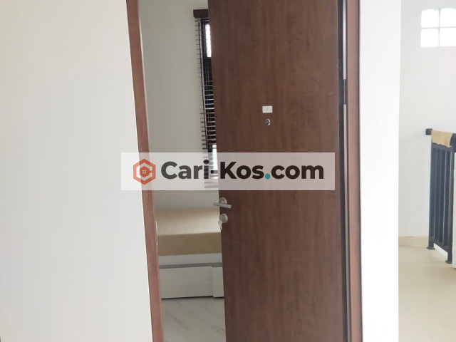 Kost Sarah di Gading Serpong