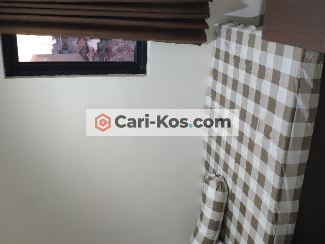 Kost Murah Mangga Besar Fasilitas lengkap Tangki, Taman Sari