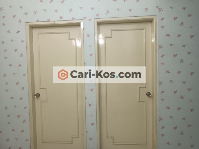 Kost Cantik eksklusif kelapa gading