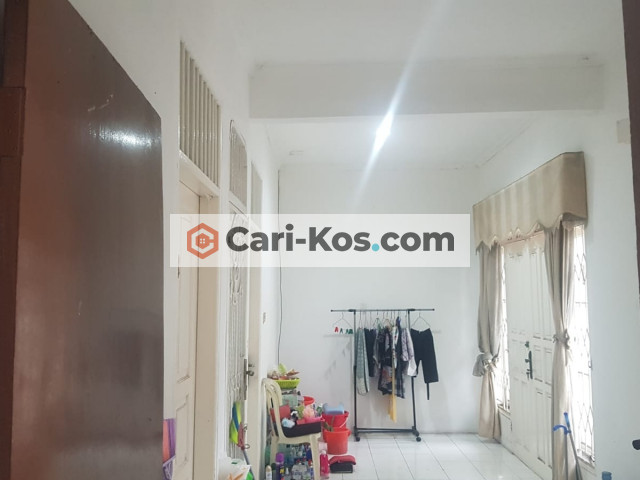 Kos Putri Bu Listy area Jakarta Pusat