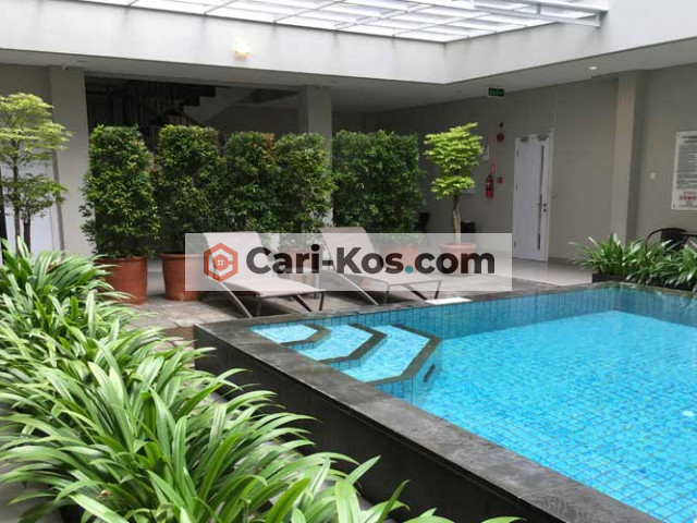 Casa Permata Hijau - Senayan Simprug Pondok Indah Kebayoran Lama