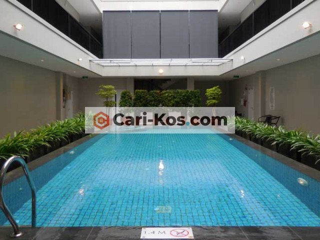 Casa Permata Hijau - Senayan Simprug Pondok Indah Kebayoran Lama