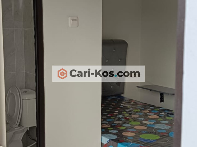 Kost Putri AB dekat Mercu Buana