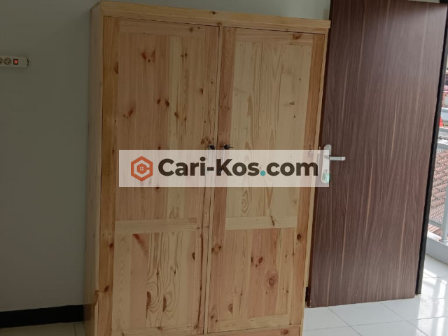 Kost Putri AB dekat Mercu Buana