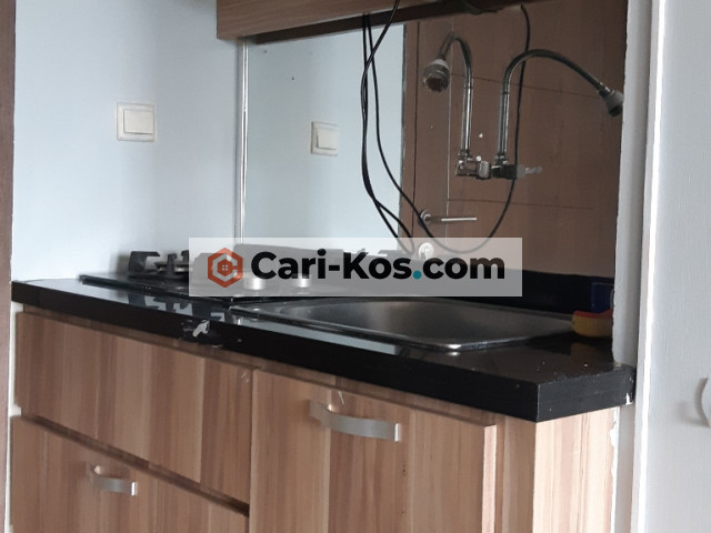 Apartmen Easton Park Jatinangor Fully Furnished