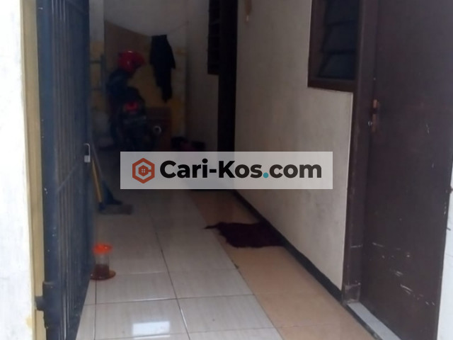 Kos Karangbong Gedangan