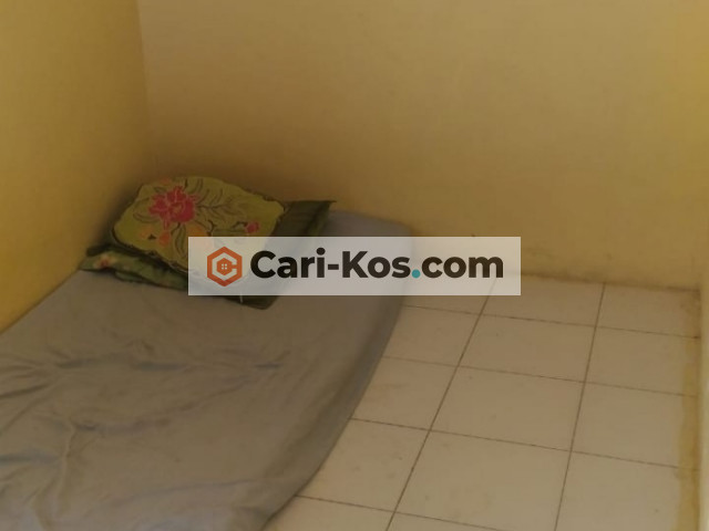 Kos Karangbong Gedangan