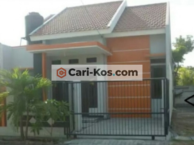Kos Karangbong Gedangan