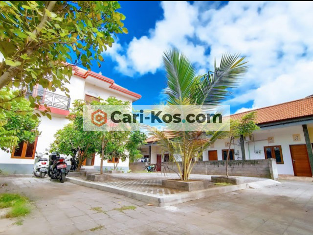 Kost Raditya