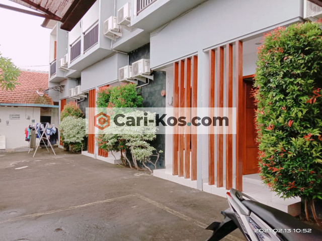 Cozy2Stay 3 - Kos bersih, baru, aman dan nyaman