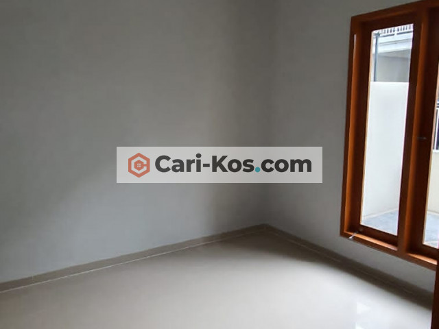KOST SENTANA RESIDENCE DENPASAR